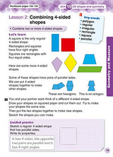 International Primary Maths Student's Book: Stage 4 (Collins International Primary Maths)