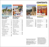 DK Eyewitness Top 10 Madrid (Pocket Travel Guide) - Retail Maharaj