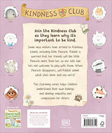 Kindness Club Rabbit Says Sorry: Join the Kindness Club as They Find the Courage To Be Kind
