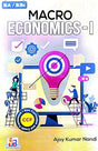 B.A / B.sc Macro Economis -1 (English Version) - Retail Maharaj
