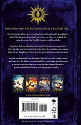 Camp Jupiter Classified