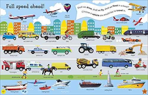 1000 Useful Words: Build Vocabulary and Literacy Skills (Vocabulary Builders)