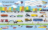 1000 Useful Words: Build Vocabulary and Literacy Skills (Vocabulary Builders)