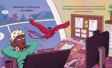 Hey You!: An empowering celebration of growing up Black