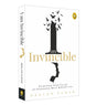 I Am Invincible, Thirteen True Tales of Courage, Grit, & Survival - Retail Maharaj