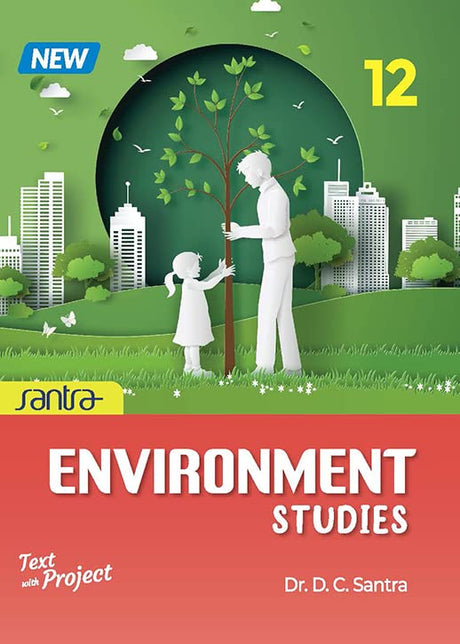 Environment Studies-12 - Text with Project - Retail Maharaj