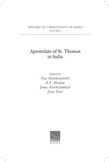 Primus Books - Apostolate of St. Thomas in India - Retail Maharaj