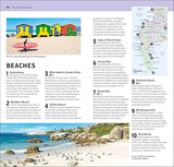 DK Top 10 Cape Town and the Winelands