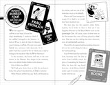 Super Sleuth: New for 2024, a funny crime caper from the bestselling author of Spaceboy