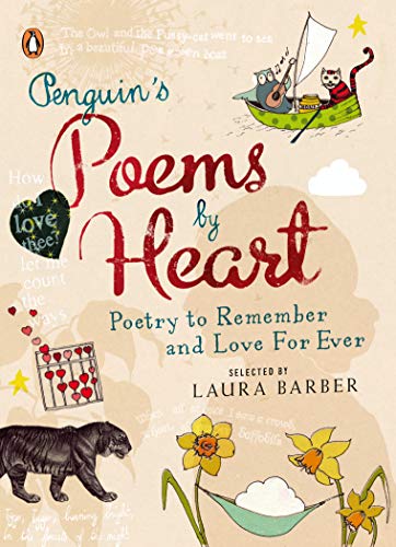 Penguin's Poems by Heart - Retail Maharaj