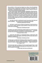 Elementary Probability