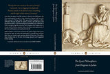 The Cynic Philosophers: from Diogenes to Julian (Penguin Classics)