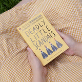 Deadly Little Scandals: From the bestselling author of The Inheritance Games