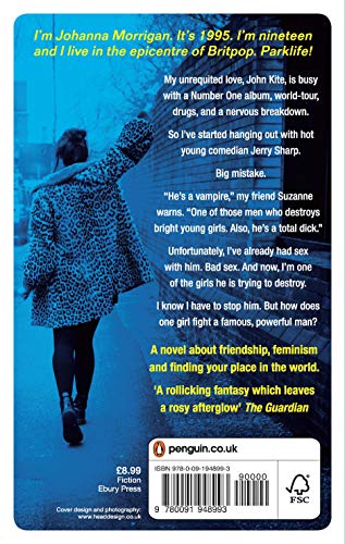 How to be Famous: The laugh-out-loud Richard & Judy Book Club bestseller to read this summer - Retail Maharaj