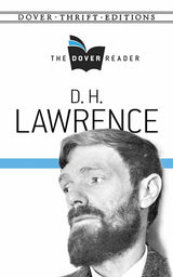 Lawrence-D.H.Lawrence The Dover Reader
