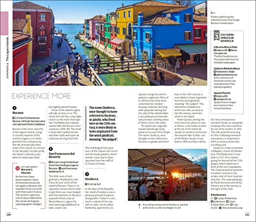 DK Venice and the Veneto