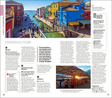 DK Venice and the Veneto