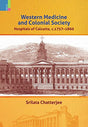 Western Medicince and Colonial Society (HB) - Retail Maharaj