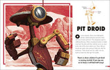 Star Wars Extraordinary Droids (DK Bilingual Visual Dictionary)