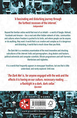 The Dark Net: The History of the Human Brain as Revealed by True Stories of Trauma, Madness and Recovery - Retail Maharaj