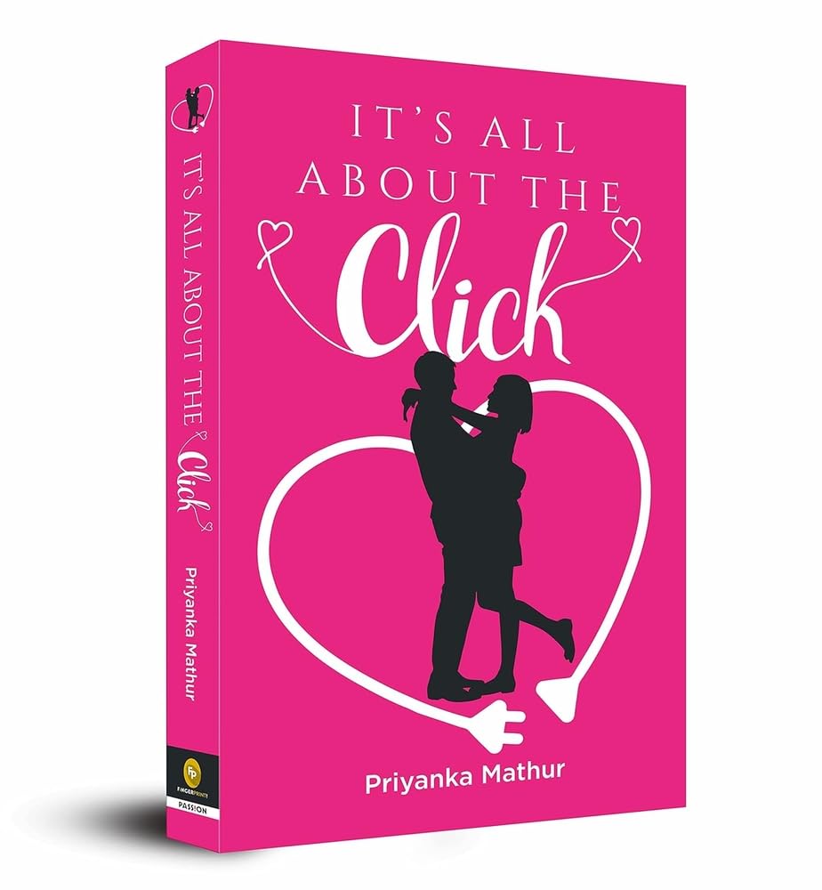 It's All About The Click - Retail Maharaj