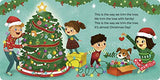 This Is the Way We Trim the Tree: A Christmas Nursery Rhyme