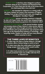 The Rest of the Robots