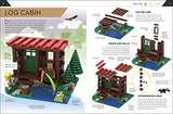 How to Build LEGO Houses: Go on a Journey to Become a Better Builder (DK Bilingual Visual Dictionary)
