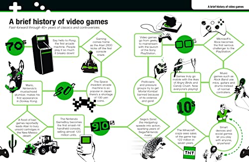 The Gamers' Survival Guide: Get Game Fit Before It's Game Over