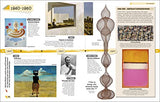 Art Year by Year: A Visual History, from Cave Paintings to Street Art (DK Children's Year by Year)