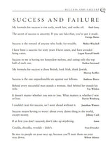 The Funniest Thing You Never Said: The Ultimate Collection of Humorous Quotations - Retail Maharaj