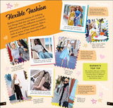 Barbie Pocket Fashion Expert (Pocket Expert)