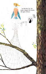 Mel Fell: A Caldecott Honor Award Winner