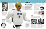 Behind the Scenes at the Space Station: Experience Life in Space (DK Behind the Scenes)