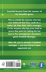 The Football Manager's Guide to Football Management