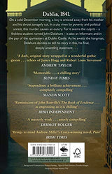 The Convictions of John Delahunt