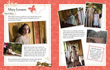 The Secret Garden: Movie Sticker Activity Book