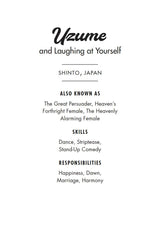 You Goddess!: Lessons in Being Legendary from Awesome Immortals