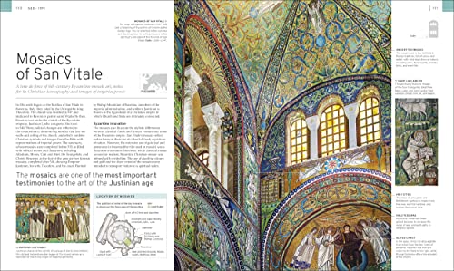 Cultural Treasures of the World: From the Relics of Ancient Empires to Modern-Day Icons