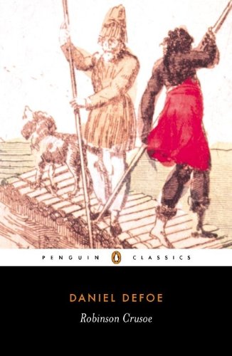 Robinson Crusoe (Penguin Classics)