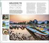 DK Cambodia and Laos