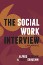 The Social Work Interview: Fifth Edition - Retail Maharaj