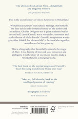The Story of Alice: Lewis Carroll and The Secret History of Wonderland - Retail Maharaj