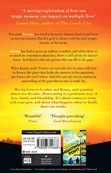 Homecoming: the latest breathtaking literary fiction novel from the author of Nightingale Point