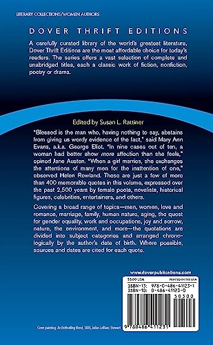 Rattiner-Women'S Wit And Wisdom: A Book