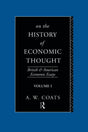 On the History of Economic Thought (British and American Economic Essays) - Retail Maharaj