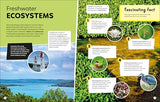 DK Super Planet Essential Ecosystems