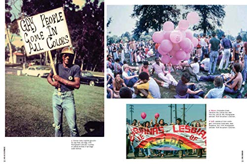 We Are Everywhere: Protest, Power, and Pride in the History of Queer Liberation