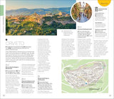 DK Eyewitness Umbria (Travel Guide)