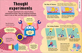 Get To Know: Philosophy: A Fun, Visual Guide to the Key Questions and Big Ideas